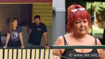 'Pretty heartbreaking': These neighbours on the same flooded street had vastly different insurance payouts