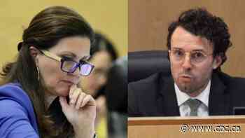 Regina councilor ousted from board position over lawsuit to address homelessness in city budget