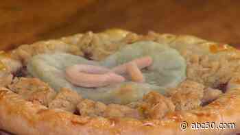 Spoil your sweetheart this Valentine's Day while supporting local businesses