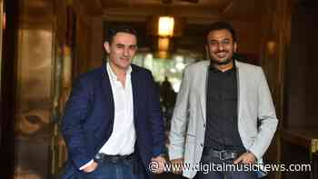 Warner Music India Acquires Majority Stake in Divo