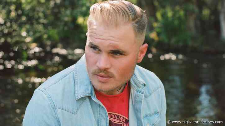 Zach Bryan Signs Global Publishing Deal with Warner Chappell Music
