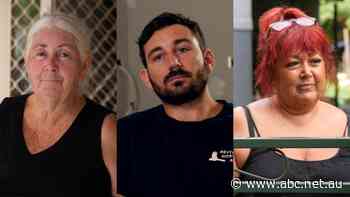 'Heartbreaking': These neighbours on the same flooded street had different insurance claim outcomes