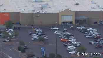 Texas man accused of 2019 mass shooting at Walmart pleads guilty to federal charges