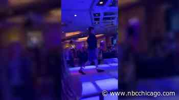 Suburban Boy, a Quadruple-Amputee, Walks in New York Fashion Week