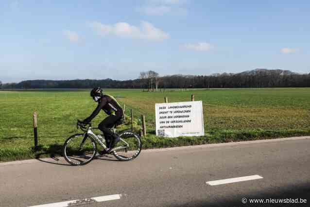 DE GRENS. Voor- en tegenstanders over Kalmthoutse Heide als nationaal park: “Geen nadelen? Pure quatsch”