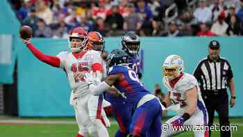 6 ways tech can transform your party for the big game