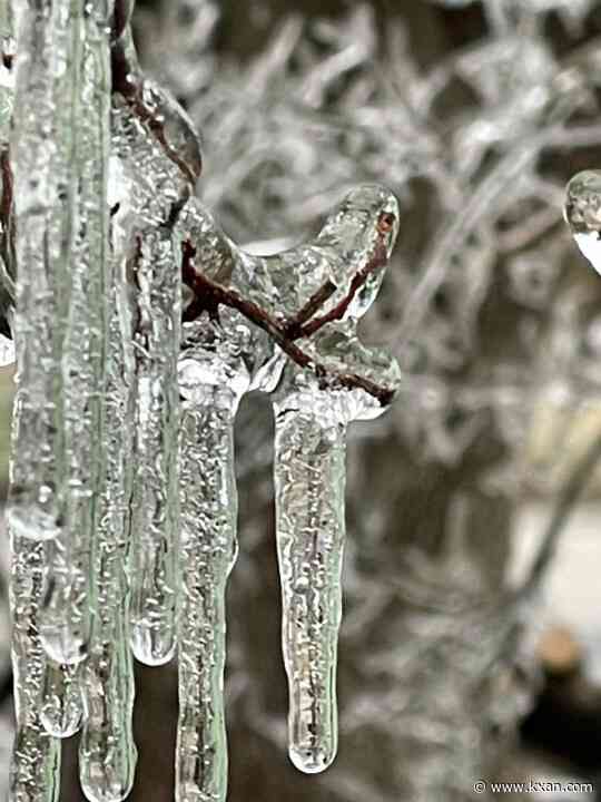 Amid ice storm fallout, Austin Energy customers criticize new rate hikes