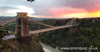 We asked AI ChatGPT what we should do on a day out in Bristol... here's what it said