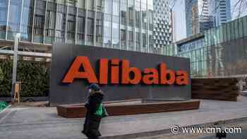 Alibaba is launching a ChatGPT rival too