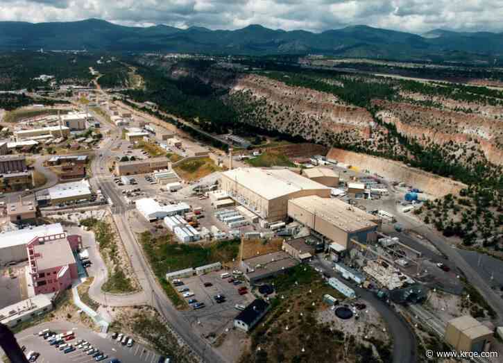 Los Alamos National Lab's 2022 yearly report shows strong economic impact