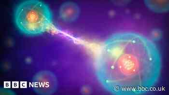 Quantum breakthrough could revolutionise computing