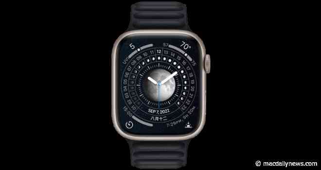 ‘Apple Watch Series X’ said to launch in 2024 with larger display