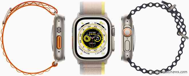 UnitedHealthcare unveils rewards program with up to $1,000/yr. incentives for Apple Watch users