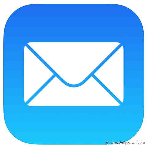 How to use Focus filters in Mail on Mac