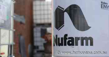 Bold new pay plan for global executives dumped by Nufarm investors