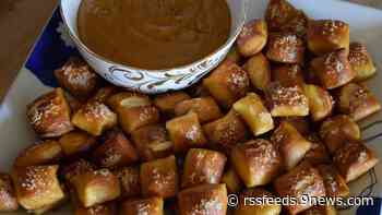 Soft pretzel bites recipe: Step-by-step instructions for game day