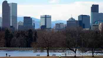 Pronóstico local: Una probabilidad de turbonadas de nieve en las montañas