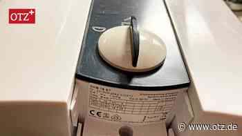 Jena-Lobeda: Warmduschen ist überraschend teuer im Smarten Quartier