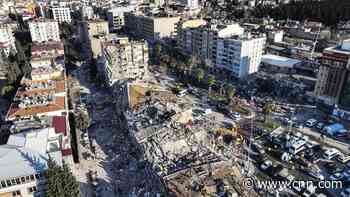 Twitter access in Turkey is restored, according to network monitoring firm