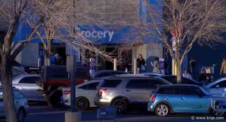 Walmart closure in Albuquerque will impact lower-income residents