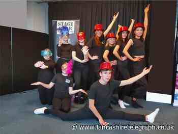 Colne: Tickets on sale for Stage Door Youth Theatre's next show