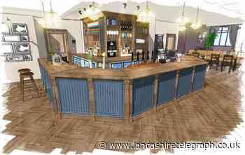 The Ribble Pilot is to undergo a £130k refurbishment
