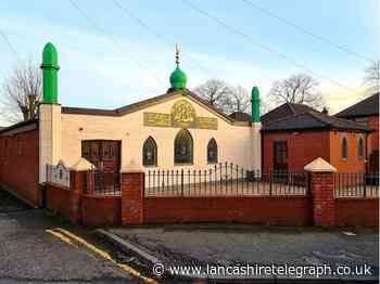 Blackburn mosque extension, new dome and minarets approved