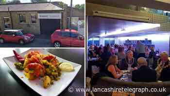 Joy of popular Indian restaurant in Barrowford to remain open