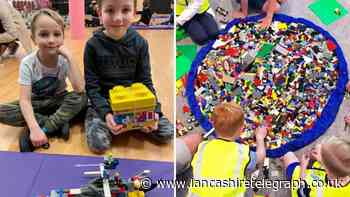 Fun half term activities at Civic Arts Centre in Accrington