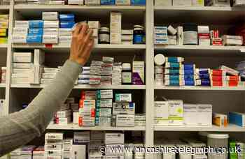 ‘Too many people’ in BwD in need of HIV drug do not have prescription