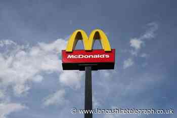 New McDonald’s restaurant to open in Nelson this spring