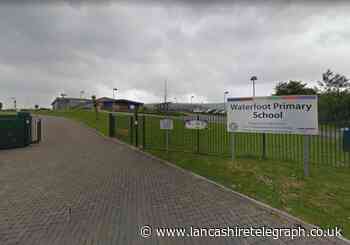 Waterfoot Primary School rated 'good' following Ofsted visit