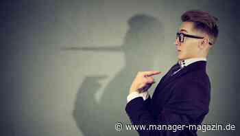 Verhandlungen: Der hat gelogen? Dann lüge ich auch