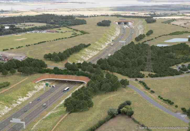 Balfour tops January contracts league with £1.2bn order