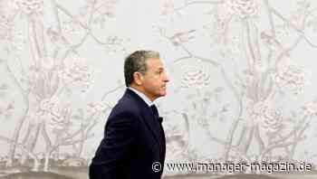 Walt Disney: Bob Iger baut Konzern um und streicht 7000 Jobs