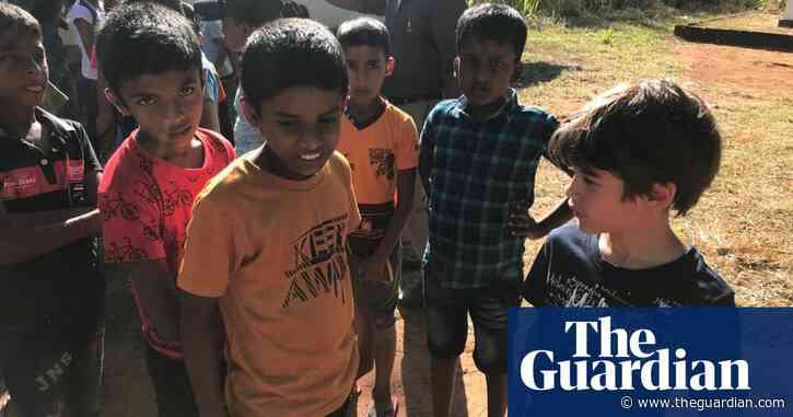 Jungles, jackfruit and community tourism: this is Sri Lanka at its best