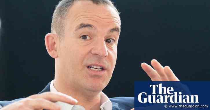 Act now on energy bills subsidy or see fuel poverty surge, says Martin Lewis