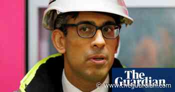 Will the reshuffle save Sunak? Politics Weekly UK – podcast