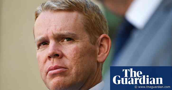 New Zealand government under fire after shelving Christchurch hate speech reforms