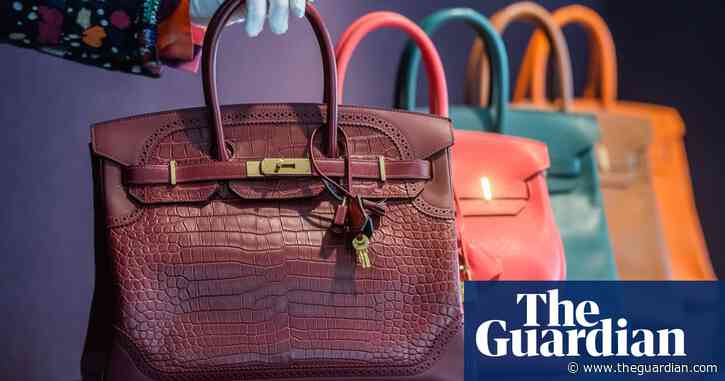 Jury rules artist’s NFTs of ‘MetaBirkins’ violate Hermès’ trademark rights