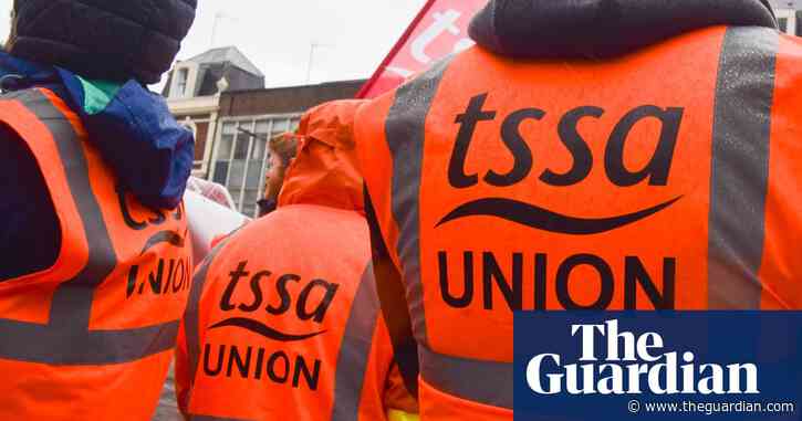 Damning report uncovers years of sexual harassment at transport union