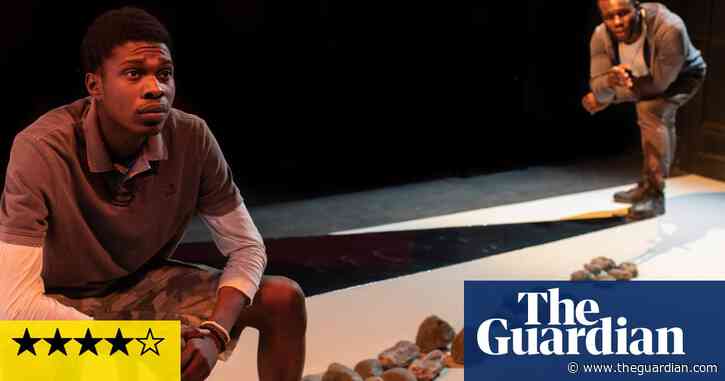 One Who Wants to Cross review – nail-biting dread in a story of desperate migrants