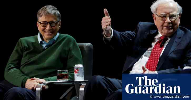 Some of the 1% are more generous than others | Letter