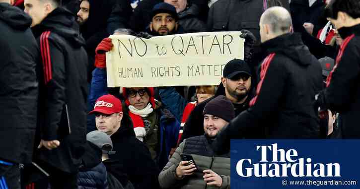 Manchester United Q&A: could Qatari investors realistically buy the club?