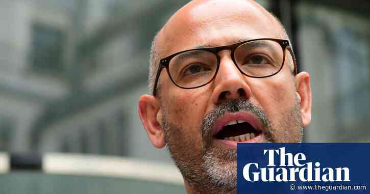 Former counter-terror chief hits out at ‘insulting’ findings of Prevent review