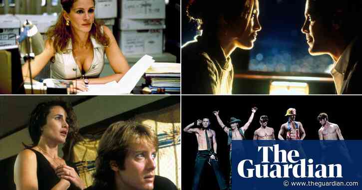 From Out of Sight to Magic Mike: our writers pick their favourite Soderbergh films