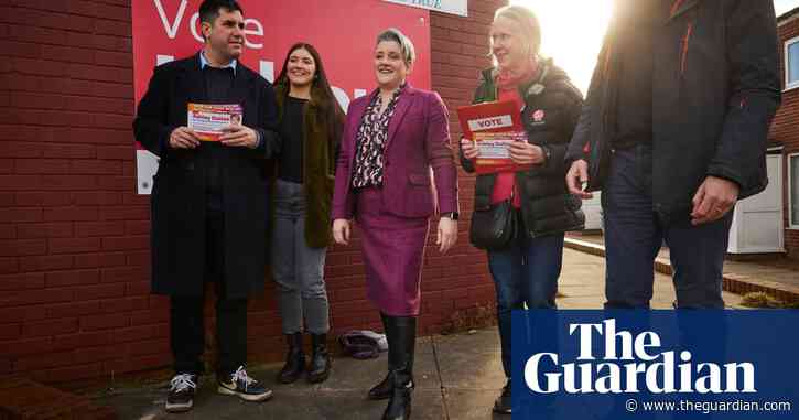 West Lancashire byelection: Labour odds-on favourite to hold seat