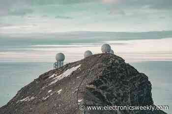 KSAT expands its global ground network