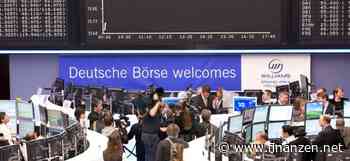 DAX-Titel Deutsche Börse-Aktie vorbörslich höher: Deutsche Börse übertrifft Ziele im Schlussquartal - Kooperation mit Google