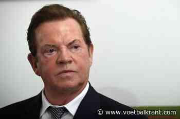 Antwerp slechtste leerling van de klas qua boekhouding, maar: &quot;Eigenlijk doet Antwerp nu een investering in de toekomst&quot;